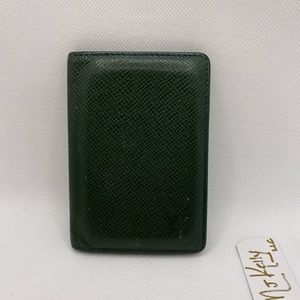 Louis Vuitton Men’s Card Holder / Wallet